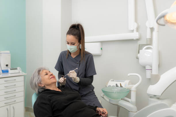 Best Emergency Root Canal Treatment in Bayou Gauche, LA