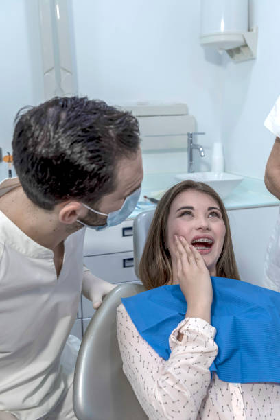 Best Emergency Dental Care for Broken or Chipped Teeth in Bayou Gauche, LA