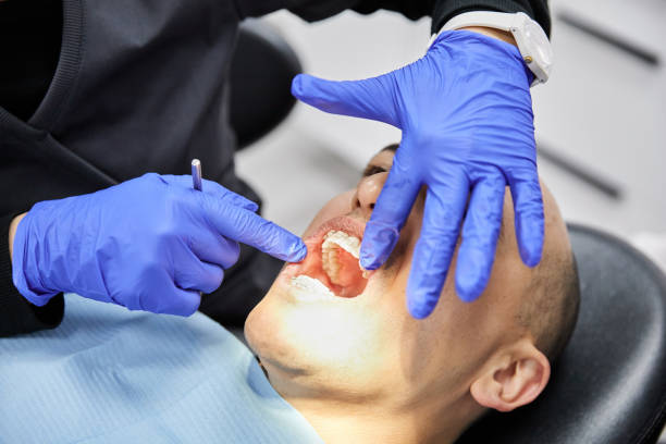 Bayou Gauche, LA Emergency Dentist Pros