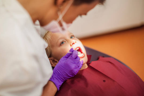  Bayou Gauche, LA Emergency Dentist Pros