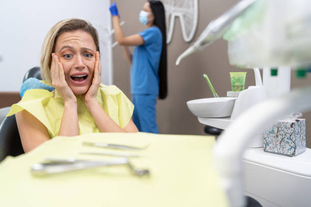 Best Cosmetic Emergency Dentistry in Bayou Gauche, LA