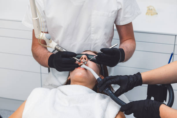 Best Emergency Dental Care for Broken or Chipped Teeth in Bayou Gauche, LA