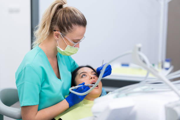 Best Emergency Treatment for Dental Infections or Abscesses in Bayou Gauche, LA