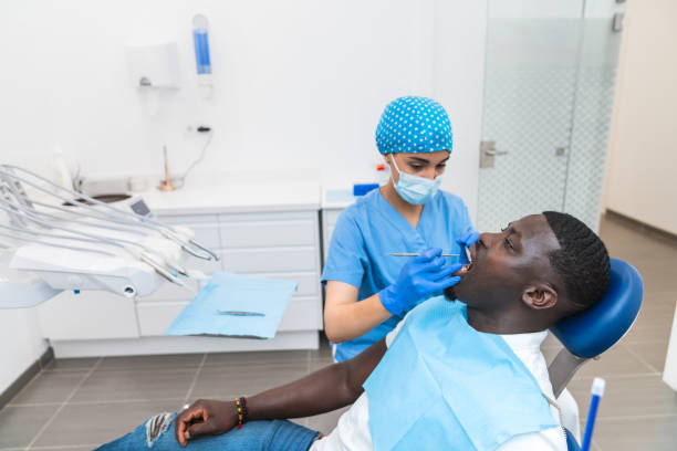 Best Emergency TMJ Treatment in Bayou Gauche, LA